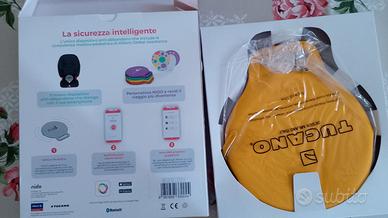 Dispositivo anti abbandono