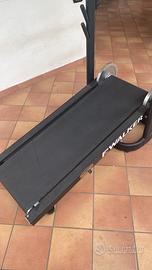 Walking tapis roulant usato poco