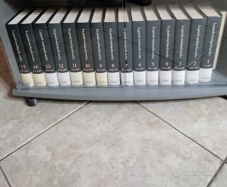 Enciclopedia medica 