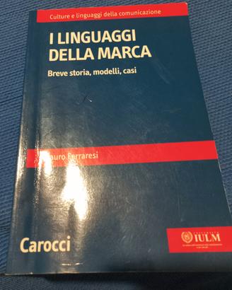 I linguaggi della marca