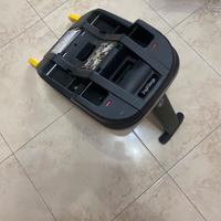 Base isofix peg perego