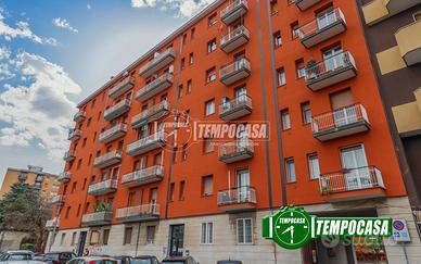 Appartamento a Cesano Boscone Via milano 2 locali