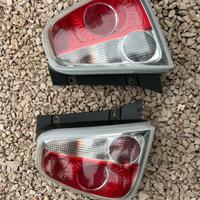 Fanali posteriori Fiat 500 del 2013