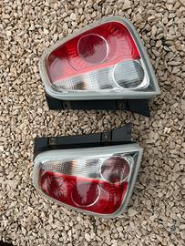 Fanali posteriori Fiat 500 del 2013