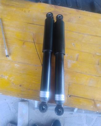 Ammortizzatori xev yoyo