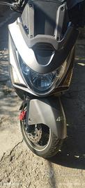 Kymco Xciting 500i - 2008