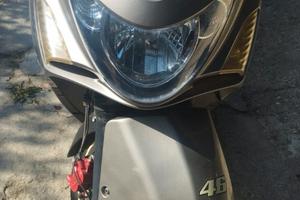 Kymco Xciting 500i - 2008