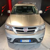FIAT Freemont 2.0 Multijet 140 CV 7 POSTI