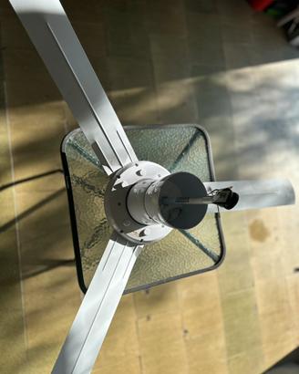 Ventola a pale
