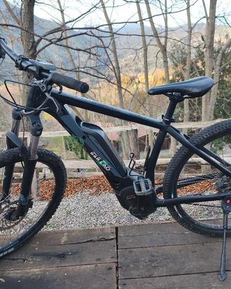 bicicletta e-bike 