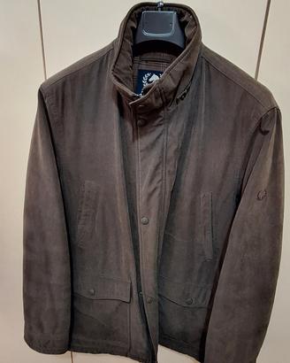 Giubbotto giacca uomo Ascott 