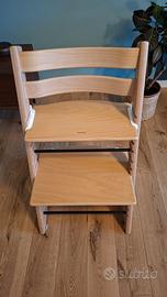 sedia Stokke Trip Trap
