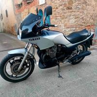 Yamaha XJ 900cc - 1984