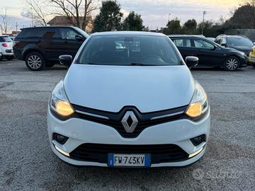 Renault Clio dCi 8V 75 CV 5 porte Life