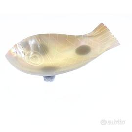 Vassoio a forma di pesce