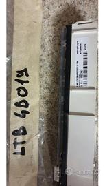 scheda Programmi Lavatrice Ariston Indesit