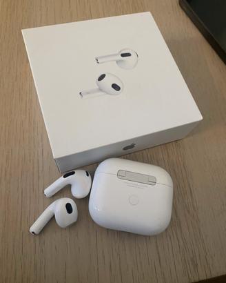 Apple Airpods 3