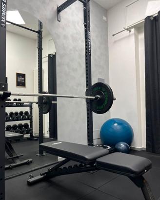 Home gym professionale Xenios USA
