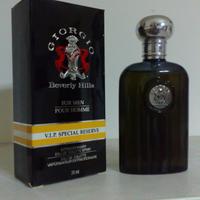 V.I.P. BEVERLY HILLS FOR MEN 30ml Spray