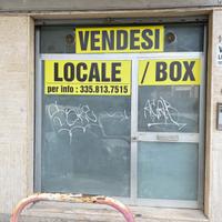 Locale box via salinella 16