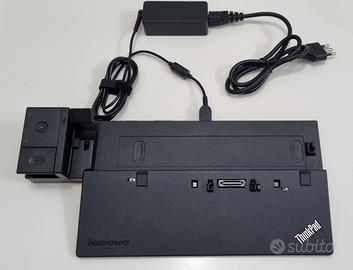 Docking Station Lenovo SD20F82751