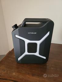 Cassa bluetooth Ultimea Go