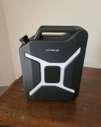 Cassa bluetooth Ultimea Go