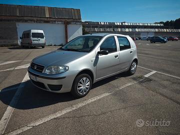 Fiat Punto 2006 1.2 Fire 8v Benzina 60 CV