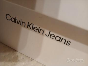 scarpe calvin klein