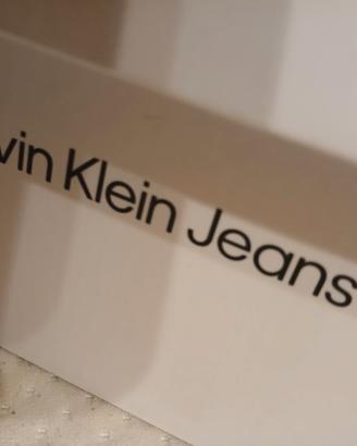 scarpe calvin klein