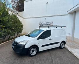 Peugeot Partner Tepee BlueHDi 120 S&S Active