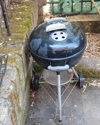 Barbeque