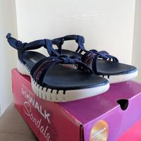 sandali skechers