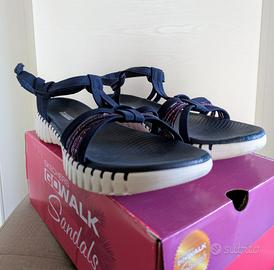 sandali skechers