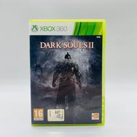 Dark Souls II 2 Xbox 360 PAL ITA