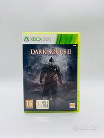 Dark Souls II 2 Xbox 360 PAL ITA