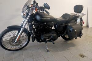 Harley-Davidson Sportster 883