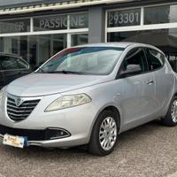 Lancia Ypsilon 1.3 MJT 16V 95 CV 5 porte S&S Plati