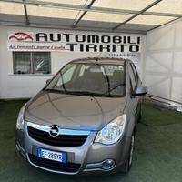 Opel Agila 1.0 12V 65CV Enjoy