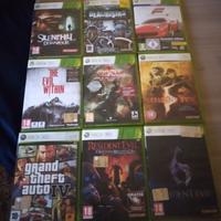 Giochi xbox 360