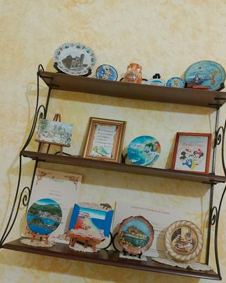 piattaia in legno