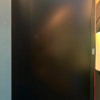 monitor gaming AOC