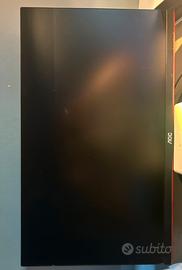 monitor gaming AOC