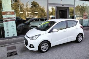 HYUNDAI i10 1.0 MPI Login
