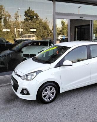 HYUNDAI i10 1.0 MPI Login