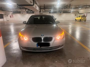 Bmw 520d