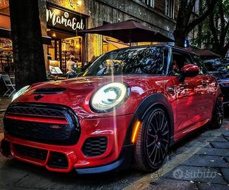 MINI Mini (F56) - 2015