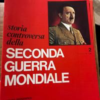 Storia controversa della Seconda Guerra Mondiale
