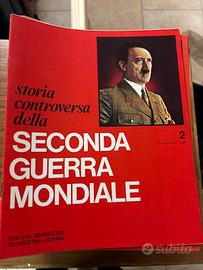 Storia controversa della Seconda Guerra Mondiale