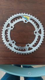 Guarnitura Corone Shimano Biopace Ovale 40 52